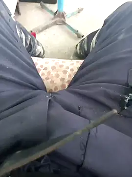 Kaptonko online show from 01/17/25, 08:13