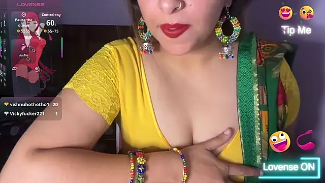 Snapshot of Kajal_G chatting on 10/05/25, 01:48 Kajal G online show from 10/05/25, 01:48