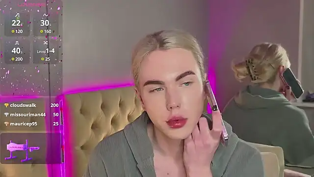 Snapshot of DanielPaige_ chatting on 02/07/25, 07:17 DanielPaige online show from 02/07/25, 07:17