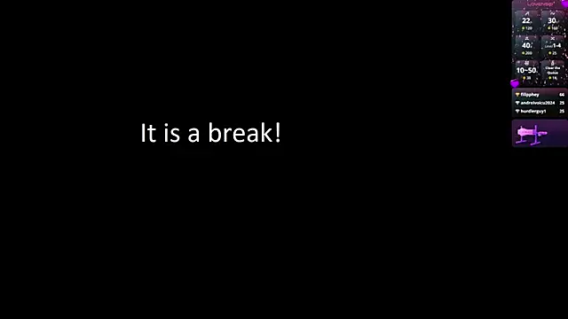 DanielPaige  online show from 03/08/26, 02:04