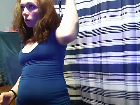 Genevieve143 online show from 01/12/25, 09:19