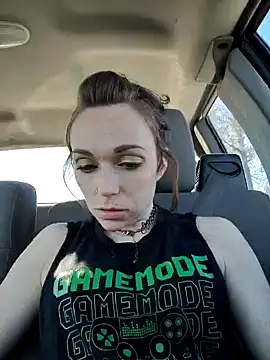 Genevieve143 online show from 01/18/25, 09:45