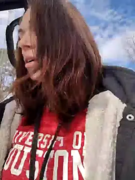 Genevieve143 online show from 01/21/25, 06:45