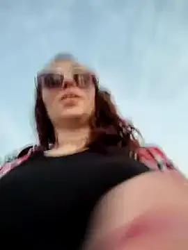 Genevieve143 online show from 03/07/25, 12:37