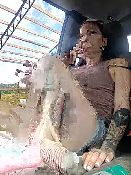 Genevieve143 online show from 09/24/25, 05:27