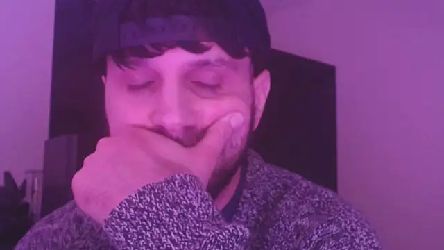 jonnybans online show from 11/05/25, 02:22