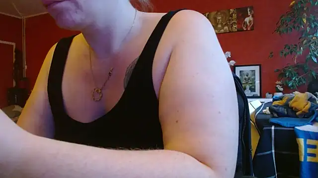 cruellaculdenfer67 online show from 11/28/25, 08:17