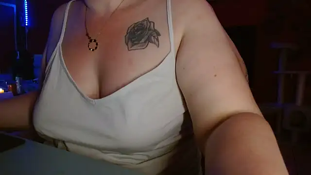 cruellaculdenfer67 online show from 03/04/26, 09:10