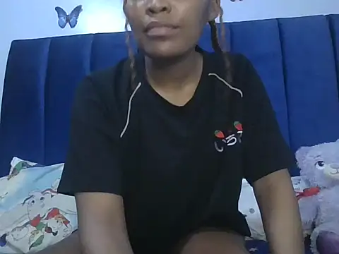 Seexy nita online show from 07/25/26, 12:03