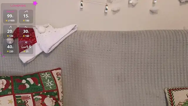 Snapshot of christy_memeow chatting on 12/15/24, 09:20 christy memeow online show from 12/15/24, 09:20