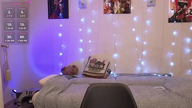 Snapshot of christy_memeow chatting on 03/09/25, 06:00 christy memeow online show from 03/09/25, 06:00