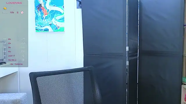 christy memeow online show from 04/30/26, 01:39