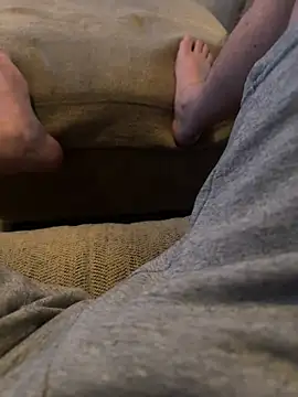Feettlover69 online show from 05/26/26, 08:05
