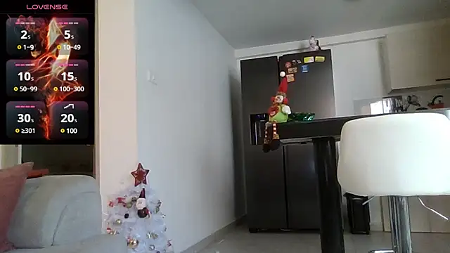 saramartinez1000 online show from 12/03/24, 03:22