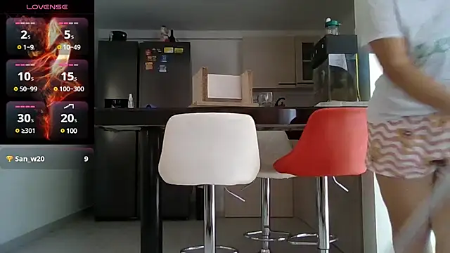 saramartinez1000 online show from 02/20/25, 05:51