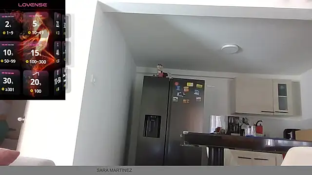 saramartinez1000 online show from 11/12/25, 05:02