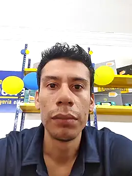 josehot151515 online show from 12/19/24, 05:50