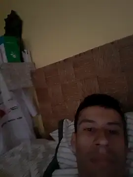 josehot151515 online show from 01/13/26, 03:06