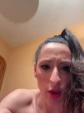 AthenaStar online show from 03/09/25, 04:55