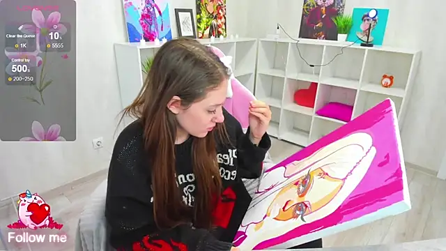 Kvetachka online show from 12/14/24, 03:51