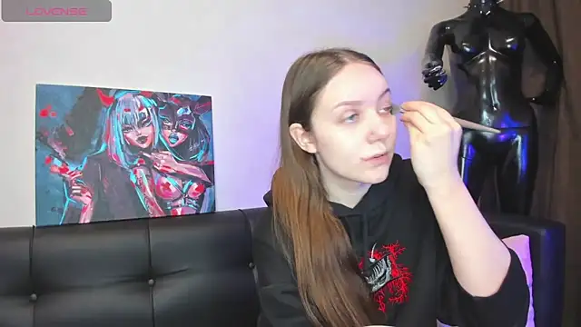 Kvetachka online show from 01/22/25, 01:10