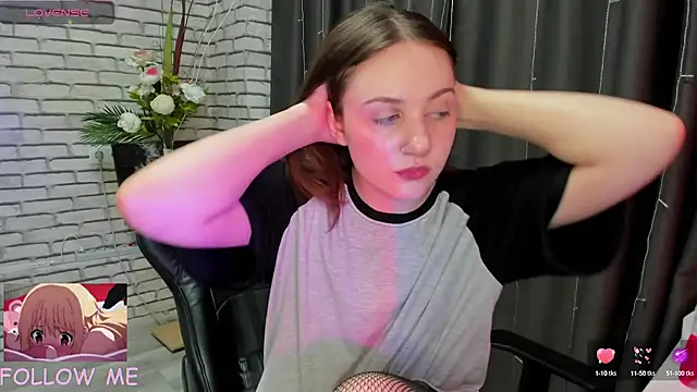 Kvetachka online show from 03/01/25, 03:53