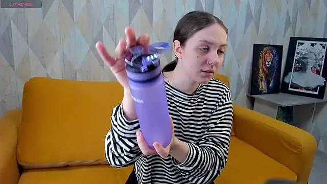 Kvetachka online show from 03/11/25, 01:16