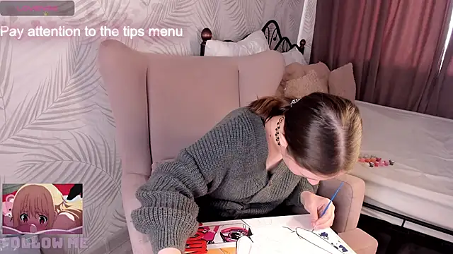 Kvetachka online show from 03/14/25, 03:15