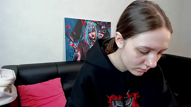 Kvetachka online show from 03/21/25, 01:56