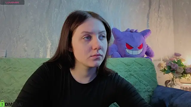 Kvetachka online show from 12/20/25, 01:02