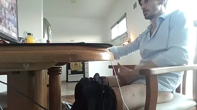 nicolaaaaas online show from 03/14/25, 10:05