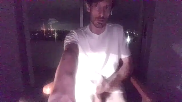 nicolaaaaas online show from 03/17/25, 09:12