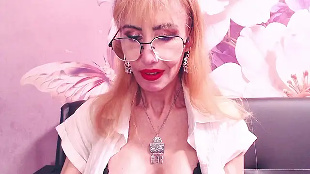 BlondPussy online show from 01/15/26, 05:12