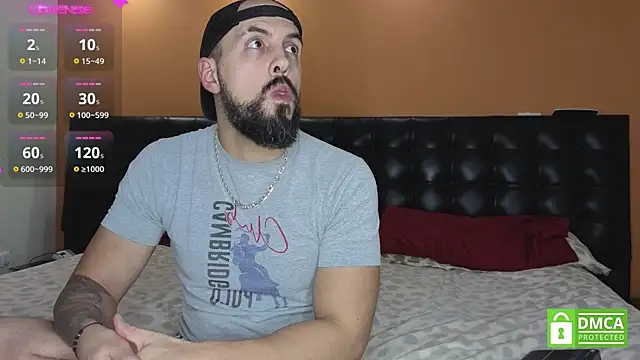 spartan-and-tinkerbell online show from 10/05/25, 03:49