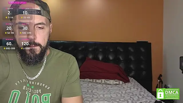 spartan-and-tinkerbell online show from 03/03/26, 03:01