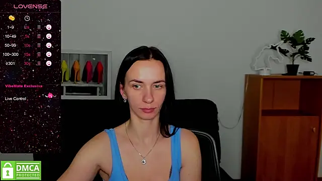 annakillianox online show from 01/24/25, 03:34