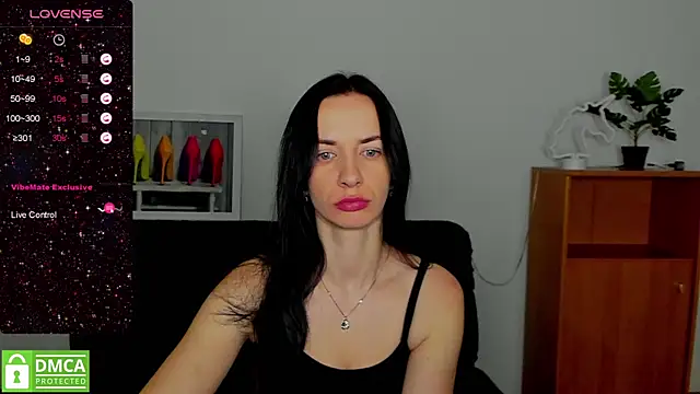 annakillianox online show from 01/28/25, 06:27