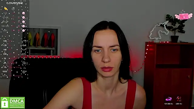 annakillianox online show from 02/04/25, 03:36