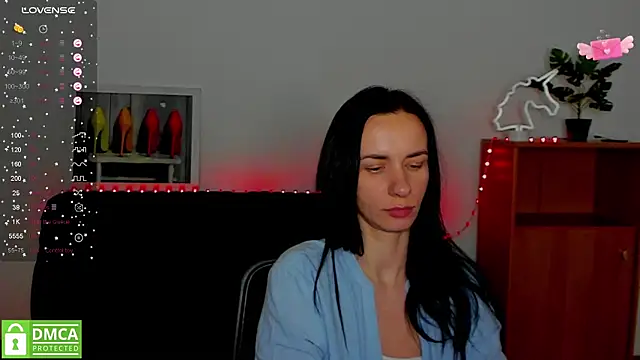 annakillianox online show from 02/07/25, 03:30