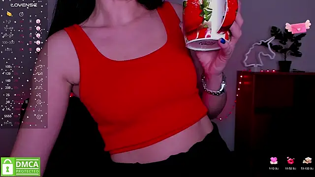 annakillianox online show from 02/09/25, 09:37