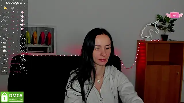 annakillianox online show from 02/11/25, 09:31