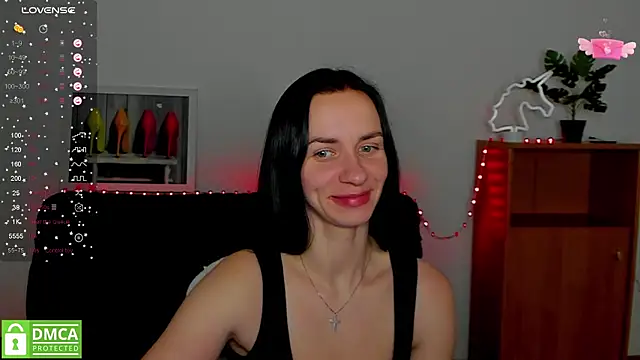 annakillianox online show from 02/11/25, 03:40