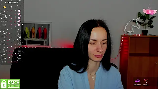 annakillianox online show from 02/12/25, 09:31