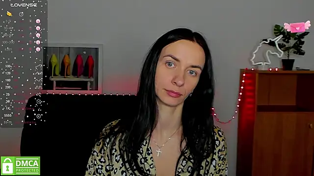 annakillianox online show from 02/16/25, 09:37