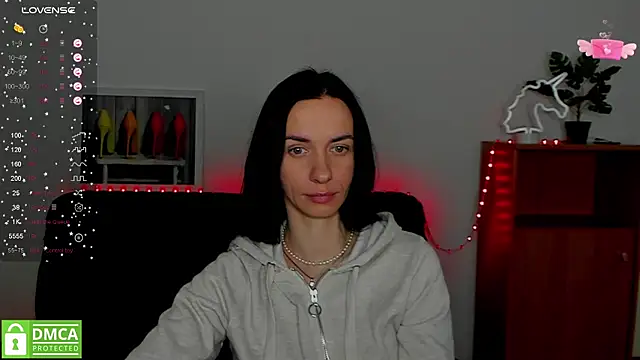 annakillianox online show from 02/19/25, 09:28