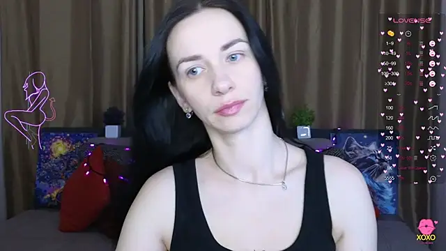 annakillianox online show from 02/26/25, 06:26