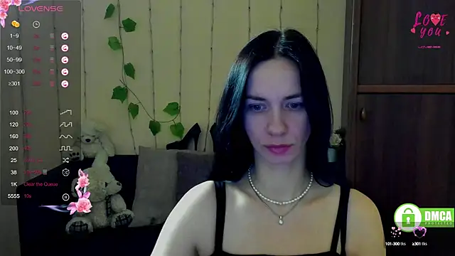 annakillianox online show from 02/28/25, 06:32