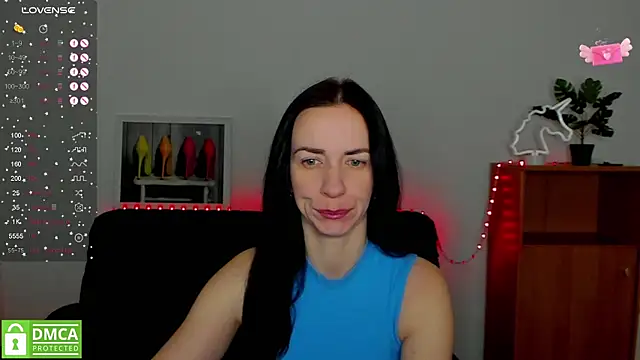 annakillianox online show from 03/03/25, 06:26
