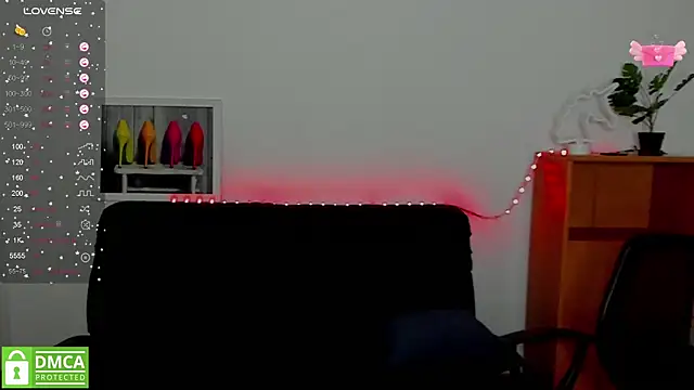 annakillianox online show from 03/14/25, 12:40