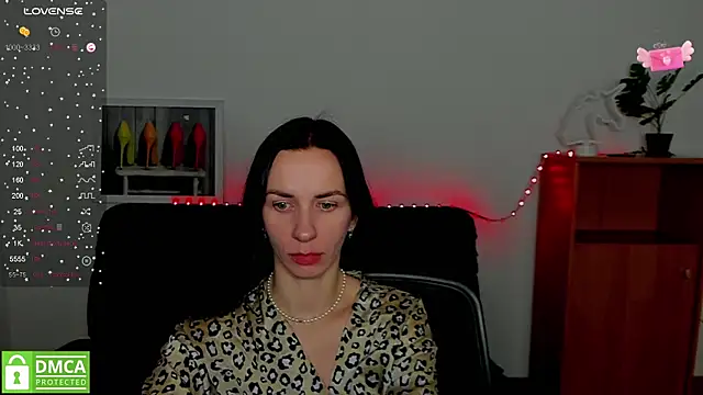 annakillianox online show from 03/14/25, 03:58